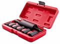 Generic 7 Pc Drive Shaft Pulling Puller Extractor Tool Kit Set 4 Bmw Subaru Vw E32 X5 