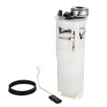 Auto Dynasty 35 Gallon Tank E7111m Electric Fuel Pump Assembly Module Compatible With Dodge Ram 1500 2500 3500 3 9l 5 2l 5 8 0l