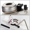 Auto Dynasty 35 Gallon Tank E7111m Electric Fuel Pump Assembly Module Compatible With Dodge Ram 1500 2500 3500 3 9l 5 2l 5 8 0l