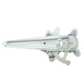 A-premium Electric Power Window Regulator Without Motor Compatible With Lexus Gs F Gs200t Gs300 Gs350 Gs450h Is200t Is250 Is300