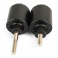 Topteng Motorcycle Frame Sliders Crash Protection Protector Bobbin Slider Wheel Pads Fits For Honda Cbr650r 2019-2021 Cbr650f