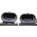 For 2003-2004 Oldsmobile Silverado Classic Passenger Side Oem Replacement Head Light Lamp Gm2503224