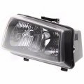 For 2003-2004 Oldsmobile Silverado Classic Passenger Side Oem Replacement Head Light Lamp Gm2503224