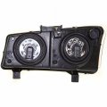 For 2003-2004 Oldsmobile Silverado Classic Passenger Side Oem Replacement Head Light Lamp Gm2503224