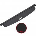 Aintier Trunk Cargo Cover For 2016-2022 Fit T-oyota Prius 1 8l Black