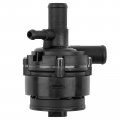 A-premium Engine Auxiliary Water Pump W Bracket 4 6 8 12cyl 1 3 0 5 7 2 3l Compatible With Mercedes-benz C W Series E250 E350