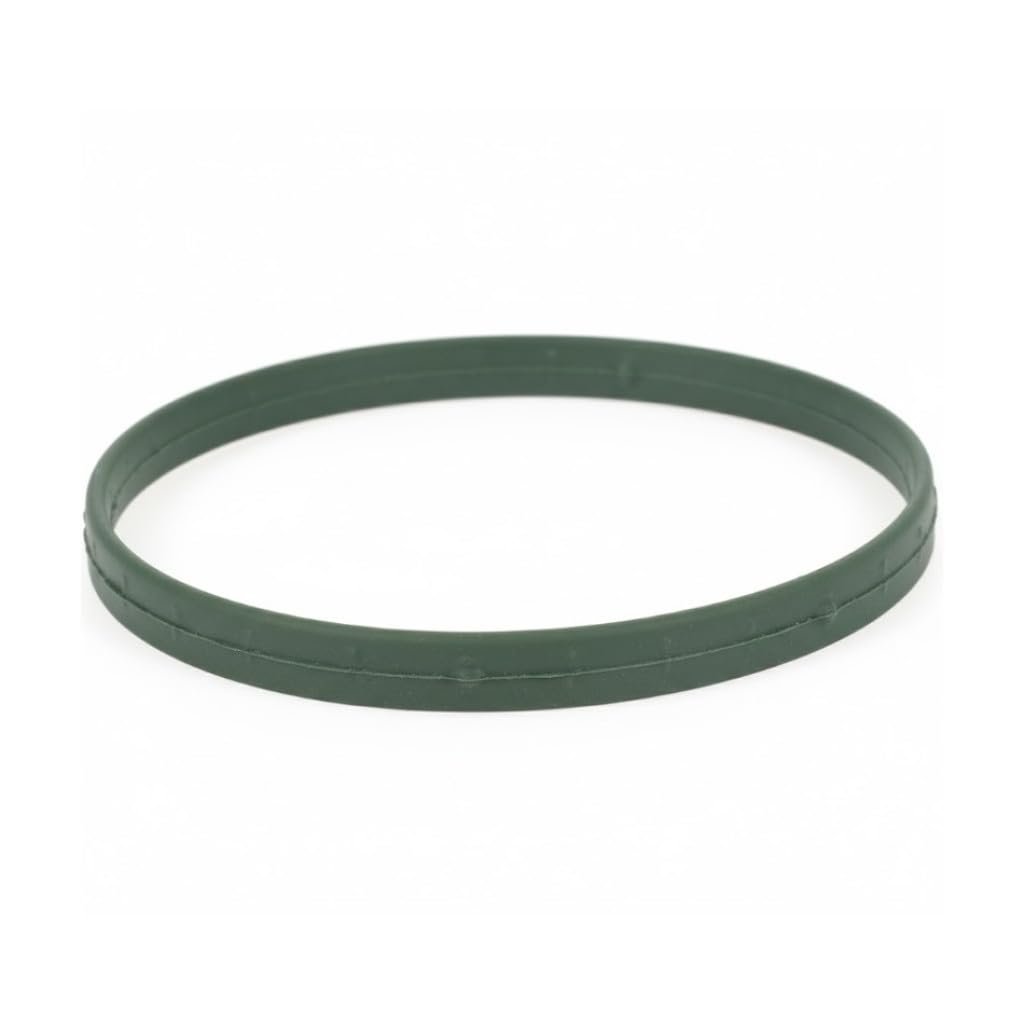 Electronic Throttle Body Gasket For Jeep Commander And Grand Cherokee 2008 2009 High Temperature Silicone Seal Gas System