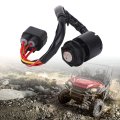 Ignition Switch Replacement For Pioneer Easy Install Enhanced Safety 35100 Hl3 A01 Keys Quality Abs Metal Craftsmanship User