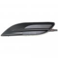 Fog Light Cover For 2006 2010 Toyota Sienna Left Side Polycarbonate Clear Lens To1088115 Rbt107504 