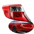 Rear Left Tail Light Assembly Replacement For 2012 2013 2014 Camry 8156006470 Driver Side
