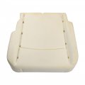 Gxywady 1 Pcs Gray Driver Side Bottom Cloth Seat Cover And Foam Cushion Replacement For Ram 1500 2500 3500 4500 5500 Slt 2009