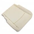 Gxywady 1 Pcs Gray Driver Side Bottom Cloth Seat Cover And Foam Cushion Replacement For Ram 1500 2500 3500 4500 5500 Slt 2009