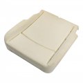 1 Pcs Gray Driver Side Bottom Cloth Seat Cover And Foam Cushion Replacement For Ram 1500 2500 3500 4500 5500 Slt 2009 2010 2011