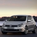 July King 7 Pcs 6000k 72 Leds 5050smd Led Interior Reading Lights For Volkswagen Golf Mk6 2008-2012 High Brightness