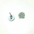 July King 7 Pcs 6000k 72 Leds 5050smd Led Interior Reading Lights For Volkswagen Golf Mk6 2008-2012 High Brightness