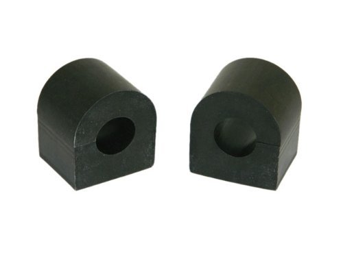 1984 1996 Corvette Rear Stabilizer Sway Bar Bushing Rubber 24mm Model 584187