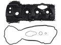 Left Driver Side Engine Valve Cover For 2011-2016 Ford F-150 Also Fits 15-16 Turbocharged Models 