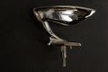 Genuine Hyundai Accessories 3nf20-ac000 Chrome Hood Ornament For Equus 
