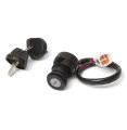 Kimpex Ignition Key Switch Lock With 285909 