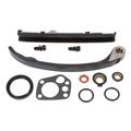 89-97 Nissan 2 4 Sohc 12v Ka24e Timing Chain Kit Oil Pump Gmb Water