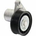 Mazda 5 Accesory Belt Tensioner 2012 2013 2014 Interchange Part Number 39074 