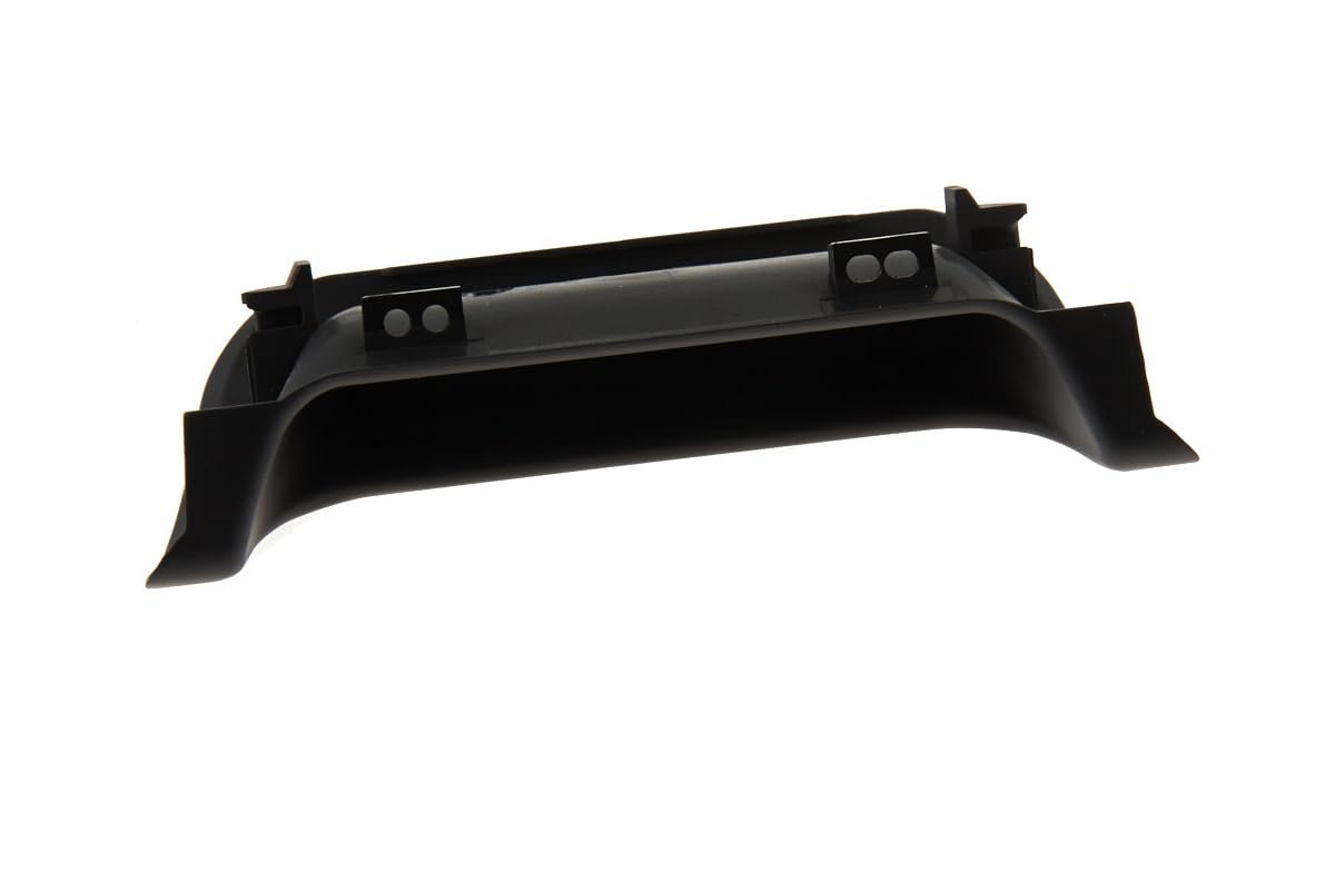 Recessed Handle