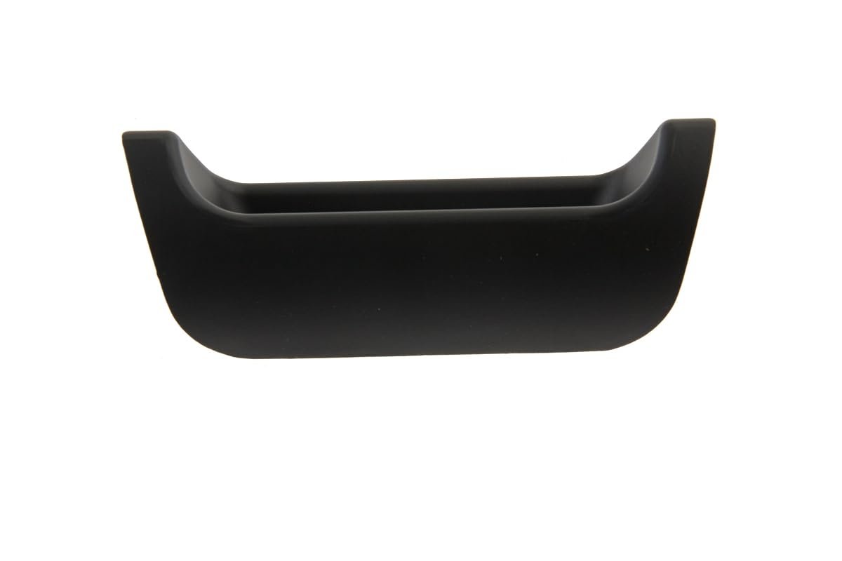 Recessed Handle