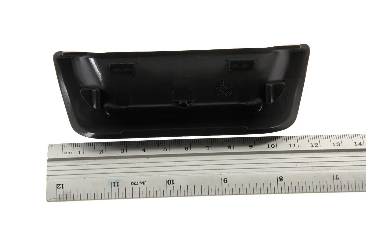 Recessed Handle