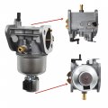 Labwork 15003-7081 Carburetor Kits Replacement For Kawasaki 15004-0818 Fh580v 4 Stroke Engines