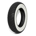 Prima Tire Whitewall 3 50 10 