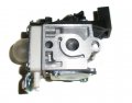 New Zama Rb-k94 Carburetor For Echo Srm-265 Srm-265es