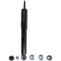 Front Shock Absorber Assembly For Dodge Ram 1500 2002 2003 2004 2005 Monotube Construction Driver Or Passenger Side 