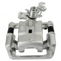 Rear Left Brake Caliper With Bracket 18b5002 Ford 2006-2012 Lincoln Mazda 2006-2013 For Mercury 2006-2011 
