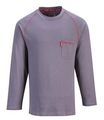 Bizflame Crew Neck T-shirt 