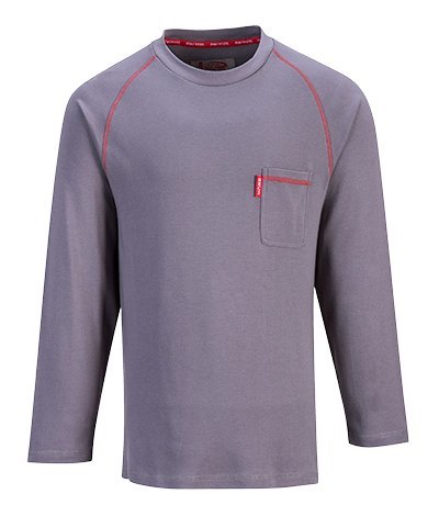 Bizflame Crew Neck T-shirt