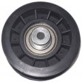 New Idler Pulley Kit For Hydro Drive Belt Compatible With Johndeere Lt150 Lt160 Lt170