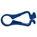 Miller Fts-035 Blue Fiber Tube Scorer Easily Portable Tool For Working Technicians Electricians And Installers Tubes 1 6a 6 0