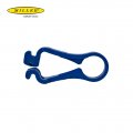 Miller Fts-035 Blue Fiber Tube Scorer Easily Portable Tool For Working Technicians Electricians And Installers Tubes 1 6a 6 0