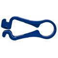 Miller Fts-035 Blue Fiber Tube Scorer Easily Portable Tool For Working Technicians Electricians And Installers Tubes 1 6a 6 0