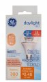 Ge 36776 Decorative Ceiling Fan Led 4-watt 40w Equivalent Replacement Daylight Bulb Shape A15 75 Lumens Per Watt 1-pack