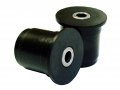 Dana 30 Axle Side Polyurethane Front Upper Control Arm Bushing Kit For Wrangler Tj 