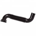 New Exhaust Muffler Pipe W Gasket Clamp Compatible With Bobcat T180 T190 Replaces