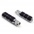 Smt-front Foot Peg Compatible With Suzuki Intruder 1400 Boulevard S83 Rear 1500 Lc Marauder 800 Boulevard C90 B01g80m3za