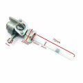 Gas Fuel Tank Petcock For Honda Xl250s 1978 1979 1980 1981 16950-385-703 16x1 5mm