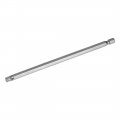 T40 Magnetic Torx Screwdriver Bits 1 4 Inch Hex Shank 5 91-inch Length S2 Power Tool 