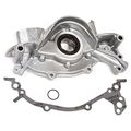 85-94 Infiniti Nissan 200sx 300zx D21 Pickup Maxima 3 0 Rwd Oil Pump