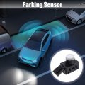 Uxcell Reverse Backup Parking Rear Bumper Park Assist Object Sensor No 8934148040a0 For Toyota Prius 2016-2018