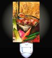 Chefs Stew Decorative Nightlight 