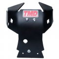 T M Designworks Full Coverage Plastic Skid Plate Black For Honda Crf150r 2012-2018 