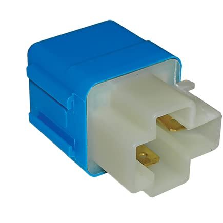 Mt0365 Hvac System A C Control Relay Large Size